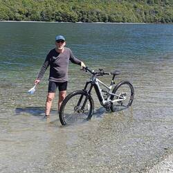 Petit nettoyage 😜