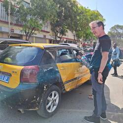 Verhandlung des Preises