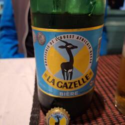 noch ein Bierchen...