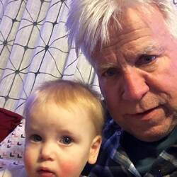 Ozzy & Grampy