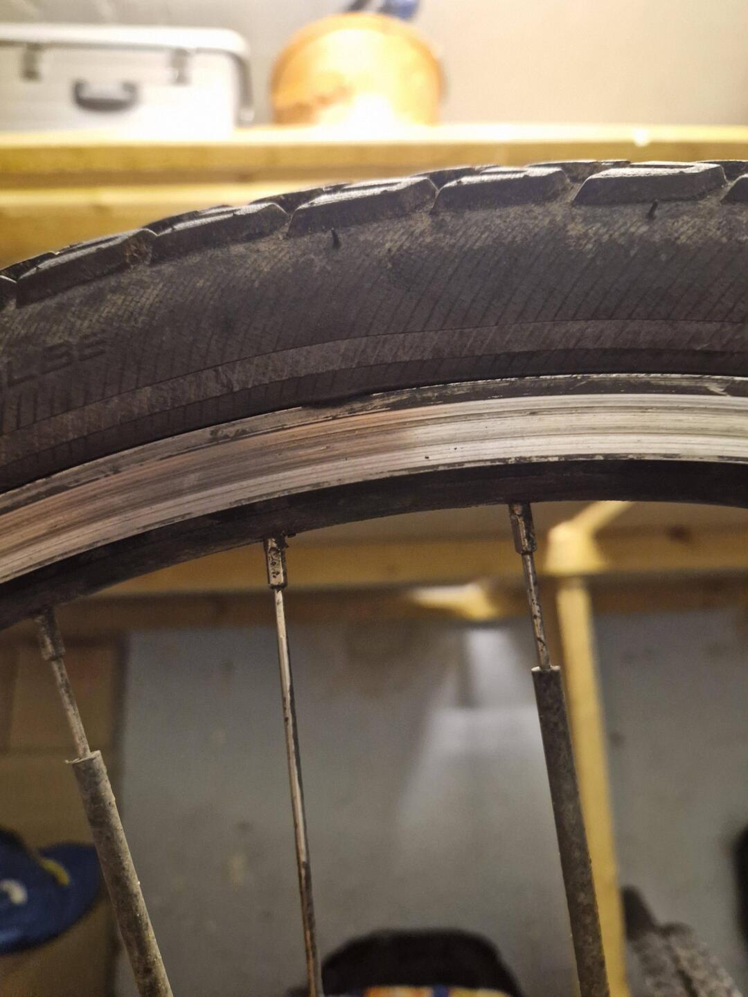Kaputt nach 18.000 km