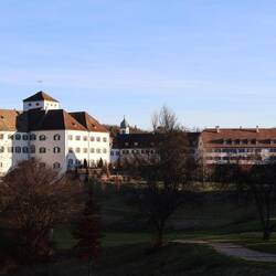 Schloss Langenstein