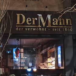 Leider zu spät entdeckt: Wiener Bäcker-Kette mit verheißungsvollem Namen😅😁