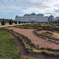 Oberes Belvedere