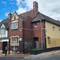 Traditional English architecture