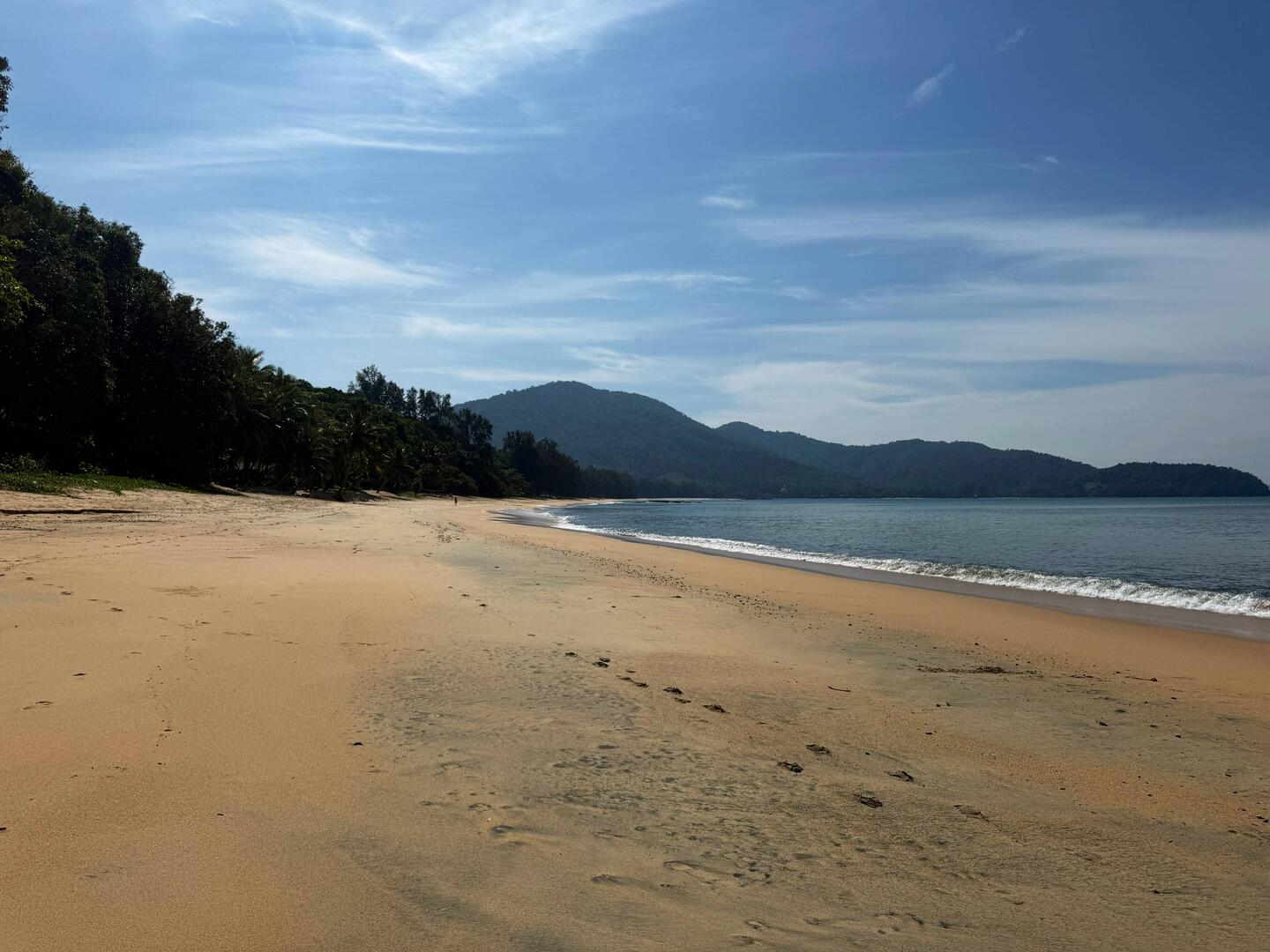 Tschüss Kho Chang