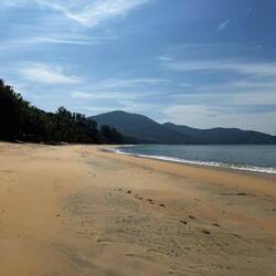 Tschüss Kho Chang