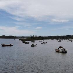Rio Santa Lucia