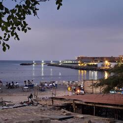 Weihnachten einmal anders