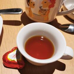 Lecker Kaffelikör 😋