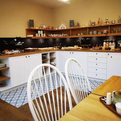 liebevolles Frühstück Buffet