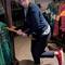 Nimbus 2000 for Christmas