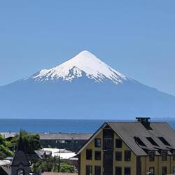 Mount Orosono