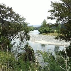 Motueka River