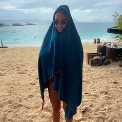 Van heerlijk weer naar stortregen