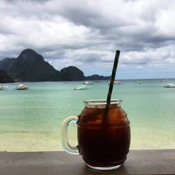 Foto in El Nido 2019!!