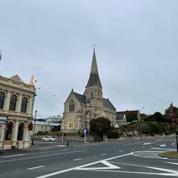 Oamaru