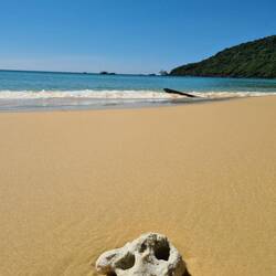 Lazy Beach