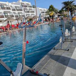 Anstatt Aquafitness mit dem Fahrrad waren wieder kulinarisch