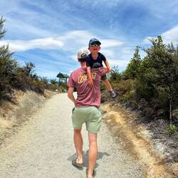 Can't make it through the day without a 3 yr old tantrum