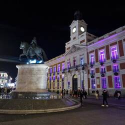 Plaza Puerta del Sol