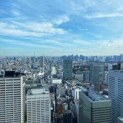 🏙️