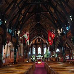 Old St. Paul's