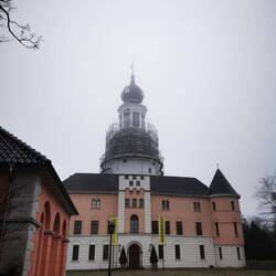 Jever Schloss