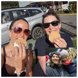 Day and Night in Santa Elena 🌞🥶