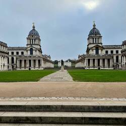 Old Royal Naval College