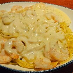 Essen im "red lobster" Sah auf den Fotos im Internet besser aus...