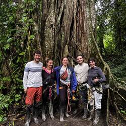 Unsere Amazonas-Gruppe ❤️