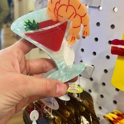 mollette trash e dove trovarle 🦐