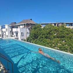 Abkühlung gefällig?