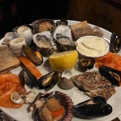 The Ship on the Shore