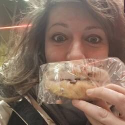 Weird Christmas things they eat in NL