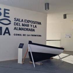 Das Fischereimuseum öffnet erst wieder am 25.02.25.