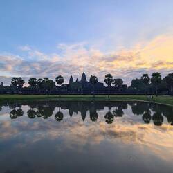 mal von weiter weg...