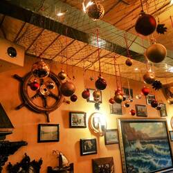 Das Dattein im Inneren