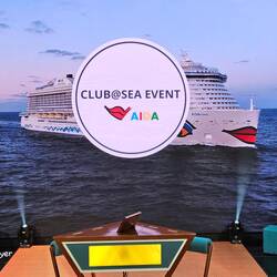 Aida Clubtreffen