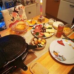 Restl essen
