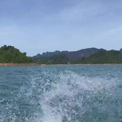 Be careful, it will be windy and a bit wet