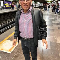 Bernardo der Geldschwätzer