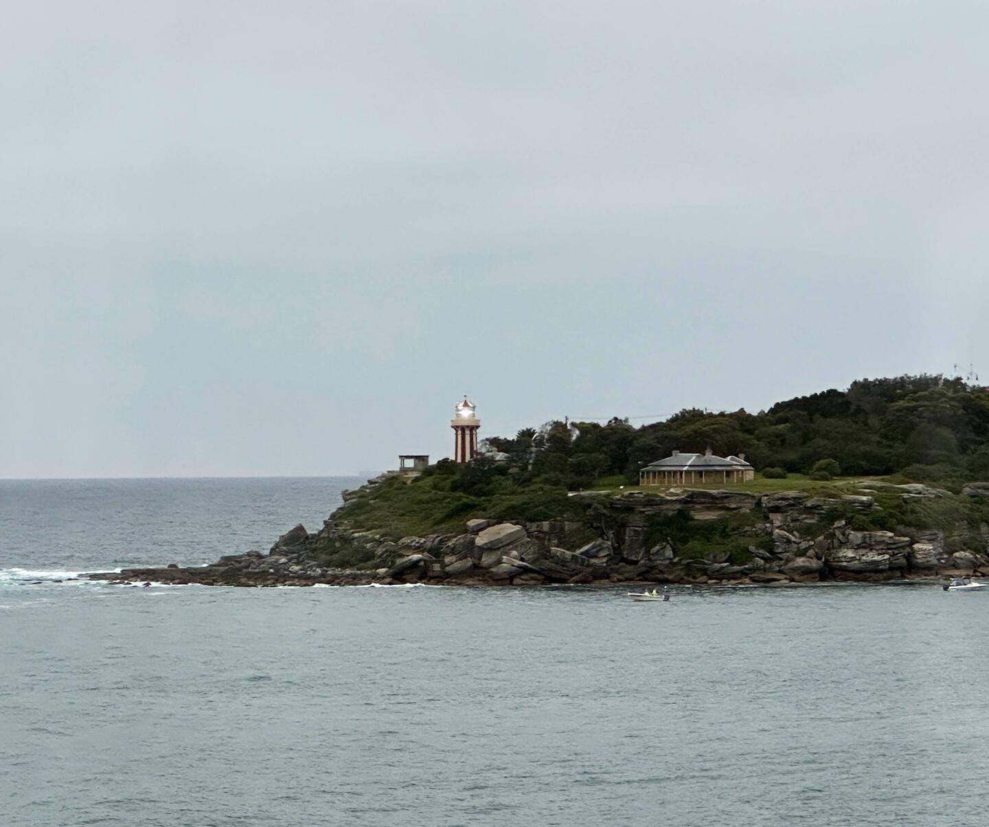 South Head