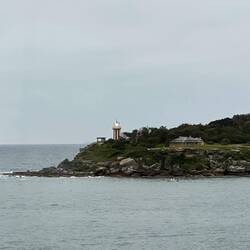 South Head