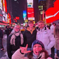 Times square