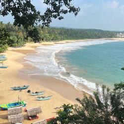 Talallah Bucht 🏝️