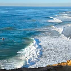 Heute sehr gemäßigt 😔