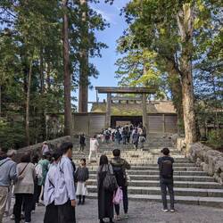 Sanctuaire principal