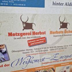 Wer kennt sie nicht...